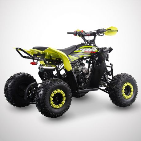 Pocket Quad Diamon Rino 49cc - Bleu - 2023