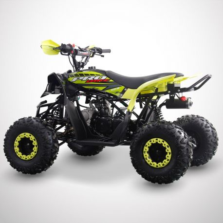 Pocket Quad Diamon Rino 49cc - Bleu - 2023