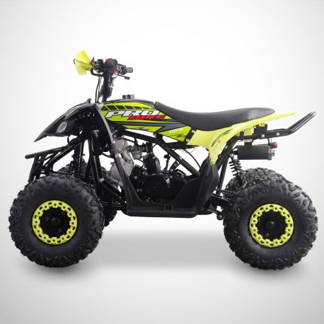 Pocket Quad Diamon Rino 49cc - Bleu - 2023