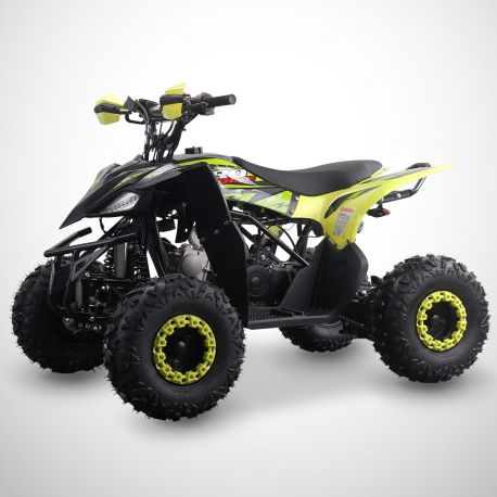 Pocket Quad Diamon Rino 49cc - Bleu - 2023