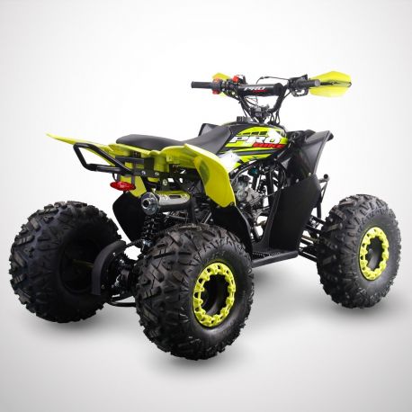 Pocket Quad Diamon Rino 49cc - Bleu - 2023