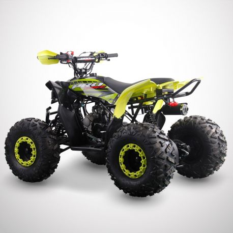 Pocket Quad Diamon Rino 49cc - Bleu - 2023