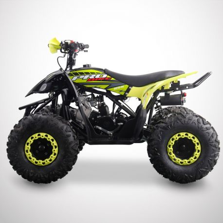 Pocket Quad Diamon Rino 49cc - Bleu - 2023