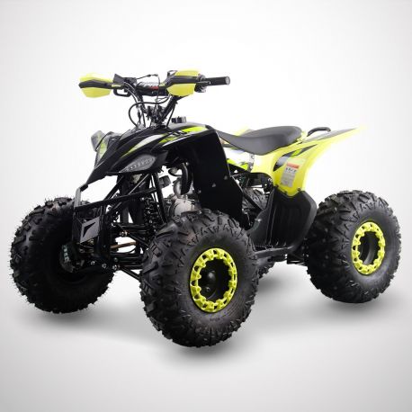 Pocket Quad Diamon Rino 49cc - Bleu - 2023