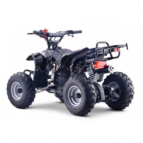 Quad KEROX RAPTOR 110 - Nero