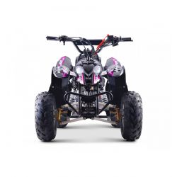 Quad KEROX RAPTOR 110 - Rose (7 pouces)