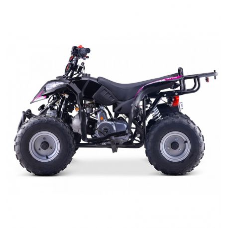 Quad KEROX RAPTOR 110 - Nero