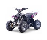 Quad KEROX RAPTOR 110 - Rose (7 pouces)