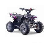 Quad KEROX RAPTOR 110 - Rose (7 pouces)