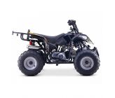 Quad KEROX RAPTOR 110 - Noir (7 pouces)