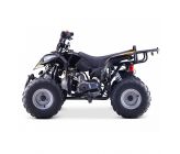 Quad KEROX RAPTOR 110 - Noir (7 pouces)