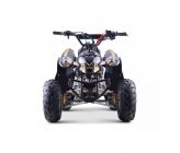 Quad KEROX RAPTOR 110 - Nero