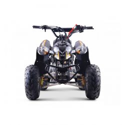 Quad KEROX RAPTOR 110 - Nero