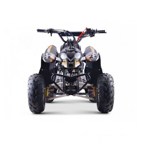 Quad KEROX RAPTOR 110 - Noir (7 pouces)