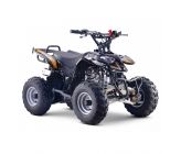 Quad KEROX RAPTOR 110 - Nero