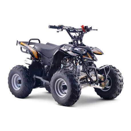 Quad KEROX RAPTOR 110 - Noir (7 pouces)