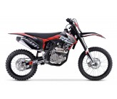 Motocross CRZ ERZ 300cc Liquide - 18"/21" - (2024)