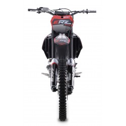 Motocross CRZ ERZ 300cc Liquide - 18"/21" - (2024)