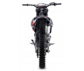 Motocross CRZ ERZ 300cc Liquide - 18"/21" - (2024)