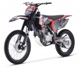 Motocross CRZ ERZ 300cc Liquide - 18"/21" - (2024)