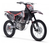 Motocross CRZ ERZ 300cc Liquide - 18"/21" - (2024)