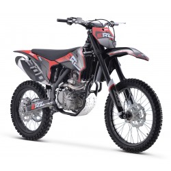 Motocross CRZ ERZ 300cc Liquide - 18"/21" - (2024)