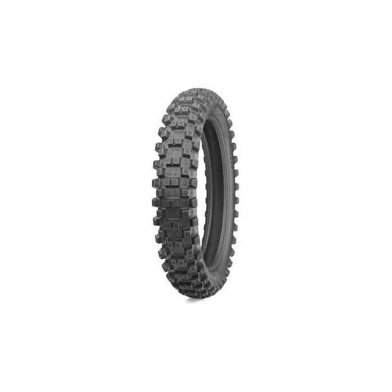 Pneu Cross 100/100 - 18" Arriere Michelin Starcross 5 