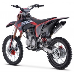 Motocross CRZ 250cc ERZ 4T - (2024)