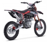 Motocross CRZ 250cc ERZ 4T 16"/19" - (2024)