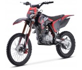 Motocross CRZ 250cc ERZ 4T - (2024)