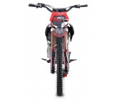 Motocross CRZ 250cc ERZ 4T - (2024)