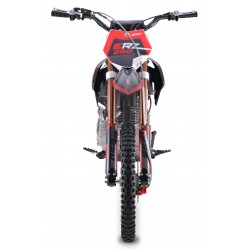 Motocross CRZ 250cc ERZ 4T - (2024)