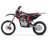 Motocross CRZ 250cc ERZ 4T - (2024)