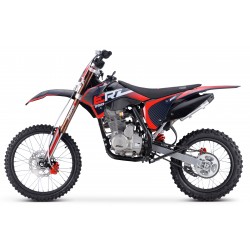 Motocross CRZ 250cc ERZ 4T - (2024)