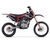 Motocross CRZ 250cc ERZ 4T - (2024)