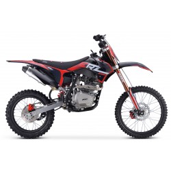 Motocross CRZ 250cc ERZ 4T - (2024)