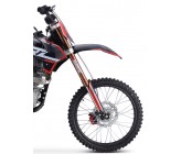 Motocross CRZ 250cc ERZ 4T - (2024)