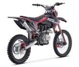 Motocross CRZ 150cc ERZ 4T 16"/19" - (2024)