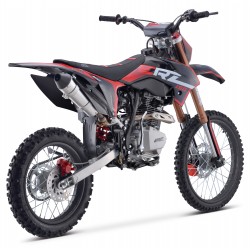 Motocross CRZ 150cc ERZ 4T 16"/19" - (2024)