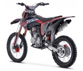 Motocross CRZ 150cc ERZ 4T 16"/19" - (2024)