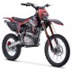 Motocross CRZ 150cc ERZ 4T 16"/19" - (2025)