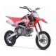 Pit Bike Bastos - BP SX RACING 190cc - 14"/17"