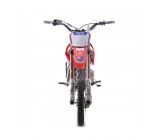 Pit Bike Bastos - BP SX RACING 190cc - 14"/17"