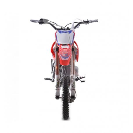 Pit Bike Bastos BP150 14/17