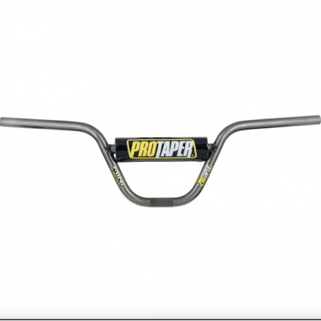 Guidon PROTAPER Ø22mm XR50 - Type BMX