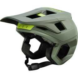 Casque FOX Dropframe Pro -...