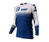 Maillot SHOT Aerolite - Husqvarna