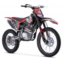 Motocross CRZ 250cc ERZ PRO...