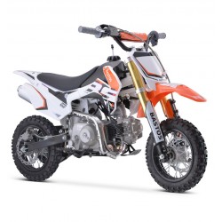 Pit Bike BASTOS 90cc MINI...