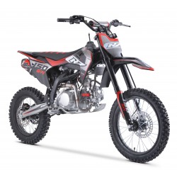 Pit Bike CRZ 150BW 14"/17"...